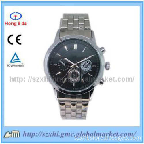 Wholesale custom watch wrist logo XHL-G234